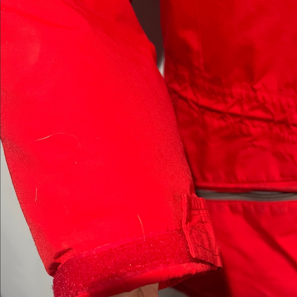 🧥 Vintage LL Bean Penobscot Parka | Women's M | Gore-Tex | EUC - Picture 11 of 16